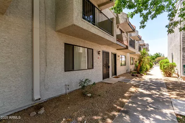 18239 N 40TH Street #122, Phoenix, AZ 85032
