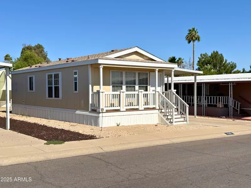 17851 N 16TH Place, Phoenix, AZ 85022