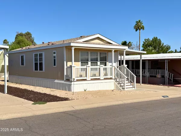 17851 N 16TH Place, Phoenix, AZ 85022