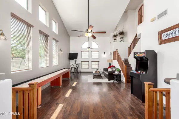 Laveen, AZ 85339,4423 W LODGE Drive