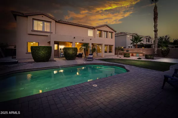 Gilbert, AZ 85298,7156 S FOREST Avenue