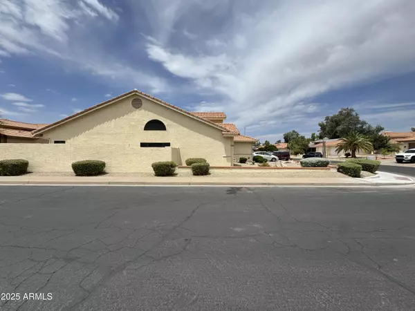 Mesa, AZ 85205,5925 E JULEP Street