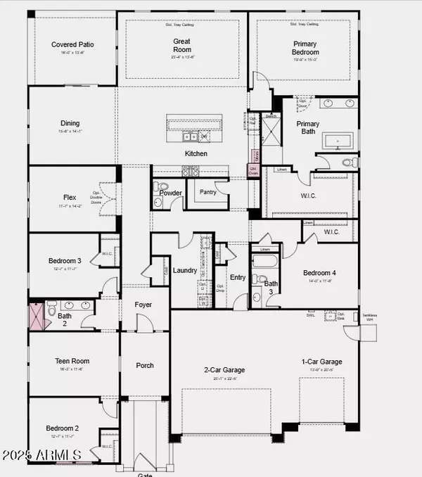 Queen Creek, AZ 85142,18860 E BRAEBURN Lane
