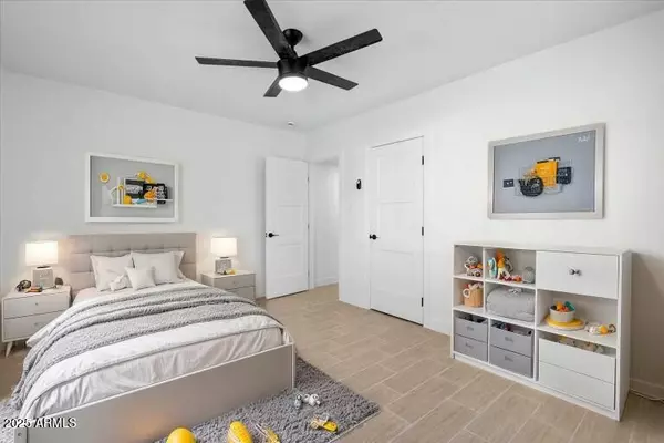 Phoenix, AZ 85016,4400 N 20TH Street