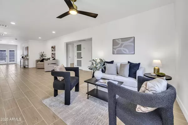 Phoenix, AZ 85016,4400 N 20TH Street