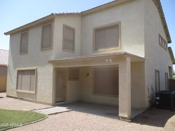 Gilbert, AZ 85297,3371 E WOODSIDE Way