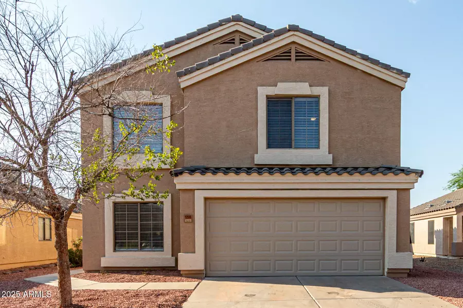 12550 W LISBON Lane, El Mirage, AZ 85335