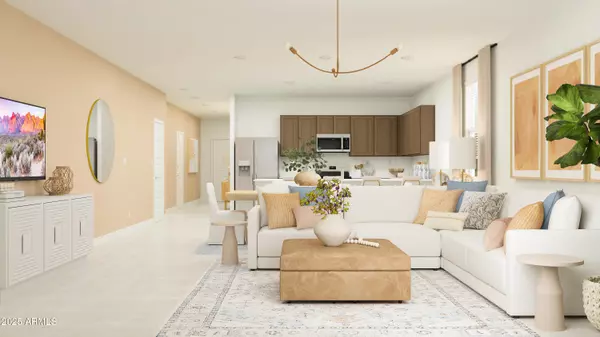 Queen Creek, AZ 85142,23089 E SADDLE Way