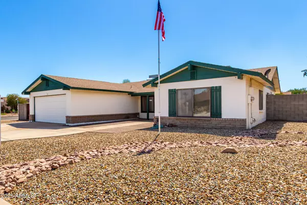 Glendale, AZ 85302,9802 N 49TH Lane