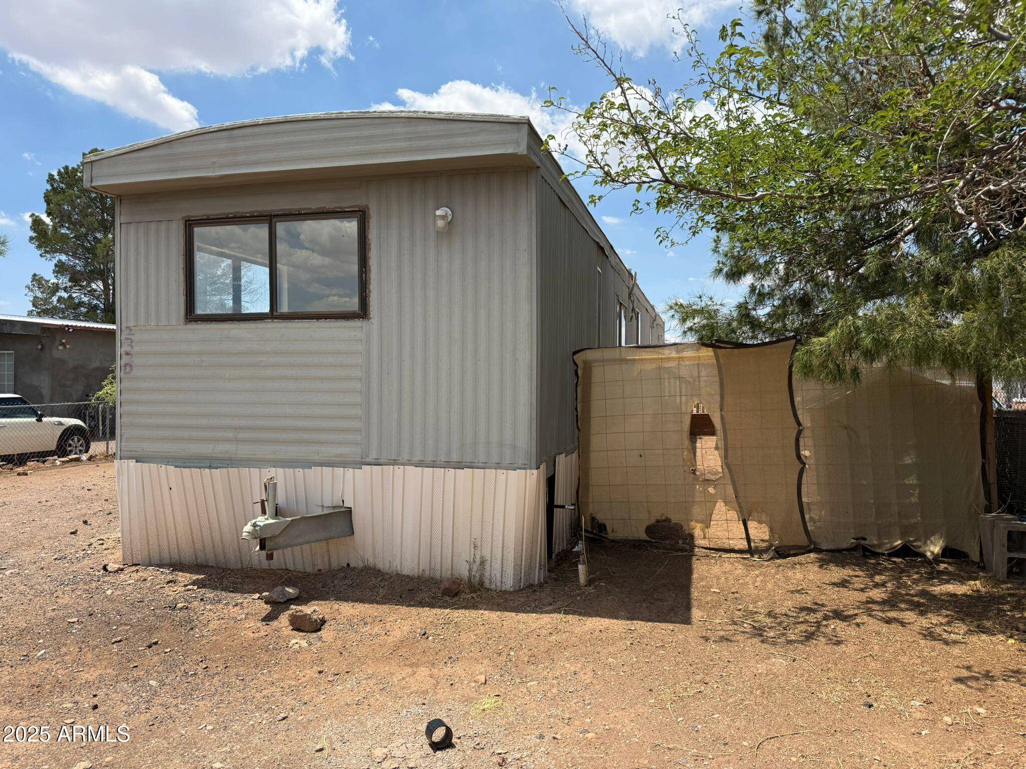 Douglas, AZ 85607,2320 E ASTER Street
