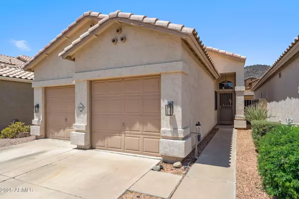 Glendale, AZ 85308,4918 W WAHALLA Lane