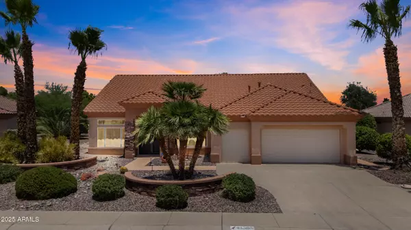 21305 N LIMOUSINE Drive, Sun City West, AZ 85375