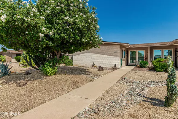 Sun City West, AZ 85375,19019 N CAMINO DEL SOL --