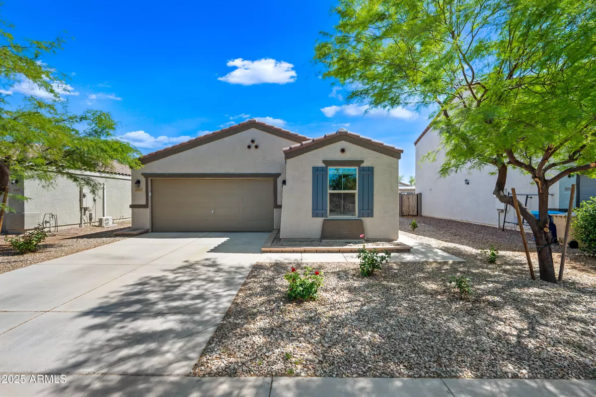 Buckeye, AZ 85326,25657 W BETH Drive