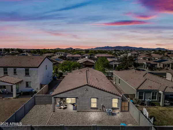 Buckeye, AZ 85326,25657 W BETH Drive