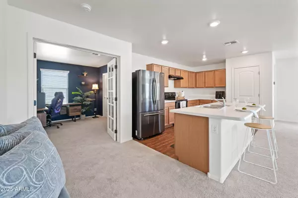 Buckeye, AZ 85326,25657 W BETH Drive