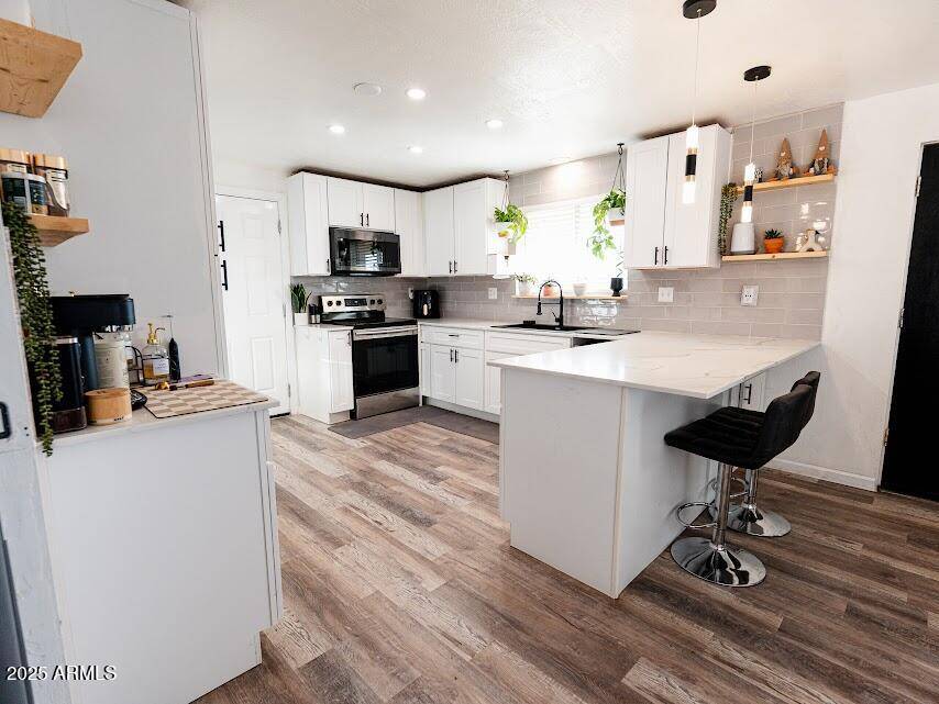 Apache Junction, AZ 85120,1705 S CEDAR Drive