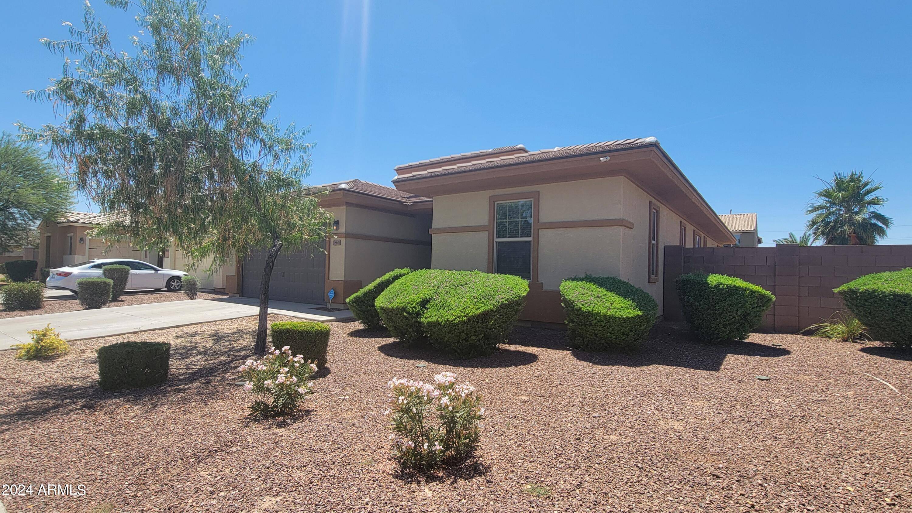 Goodyear, AZ 85338,18617 W WILLIAMS Street