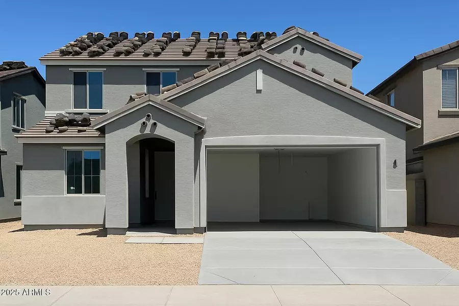 5439 S 251ST Drive, Buckeye, AZ 85326