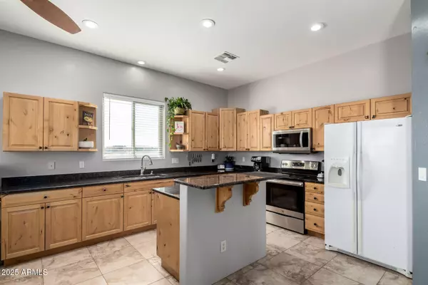 Wittmann, AZ 85361,25535 W HUNTER Drive