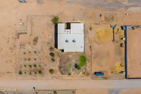 Wittmann, AZ 85361,25535 W HUNTER Drive