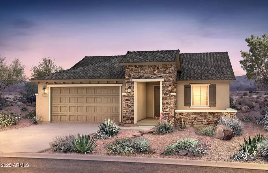 18683 N 268th Avenue, Buckeye, AZ 85396