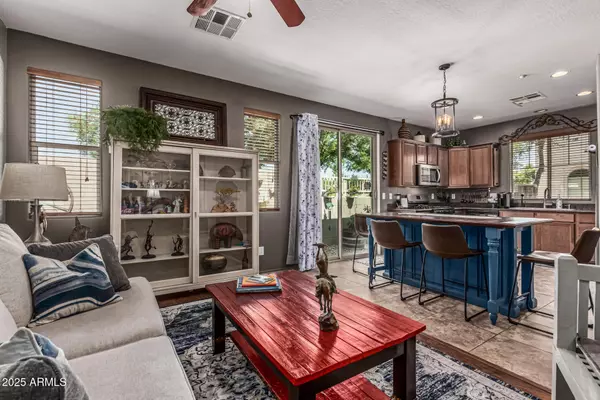 Gilbert, AZ 85295,1849 S BALBOA Drive
