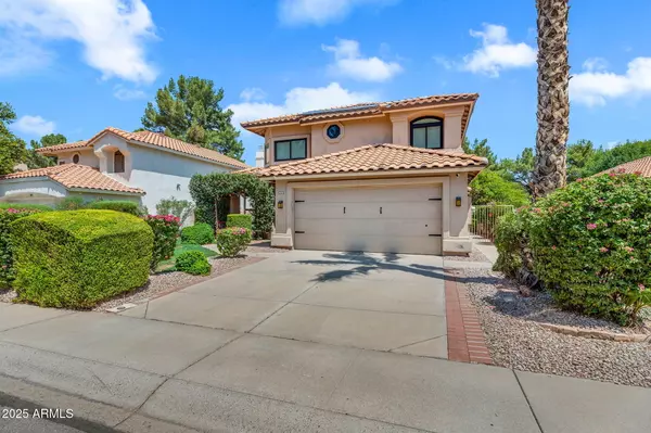 Chandler, AZ 85286,1575 S PENNINGTON Drive