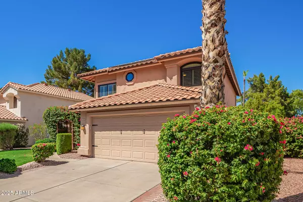 Chandler, AZ 85286,1575 S PENNINGTON Drive