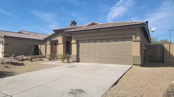 Goodyear, AZ 85338,18372 W CAPISTRANO Avenue