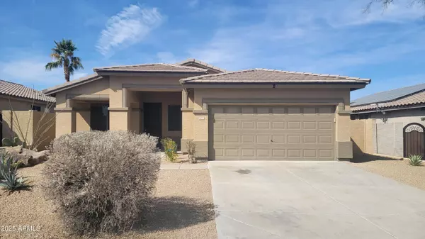 Goodyear, AZ 85338,18372 W CAPISTRANO Avenue