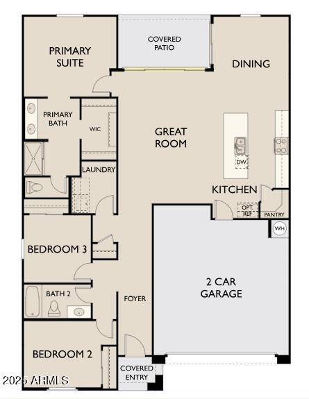 Surprise, AZ 85387,18247 W CAMINO DE ORO --