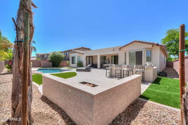 2514 E GRAND CANYON Drive, Chandler, AZ 85249