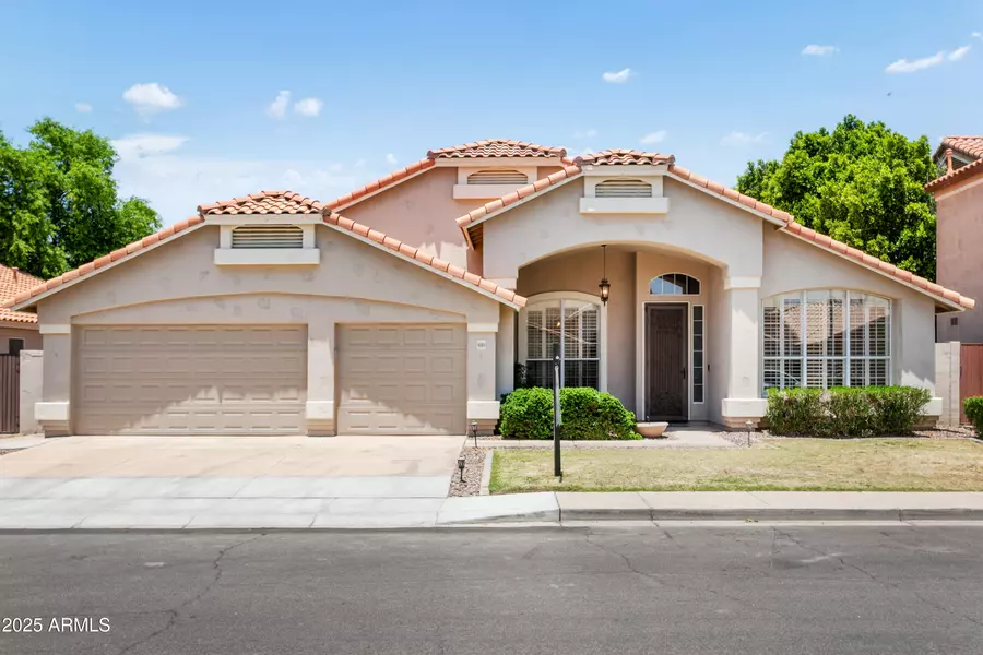 4684 W TYSON Street, Chandler, AZ 85226