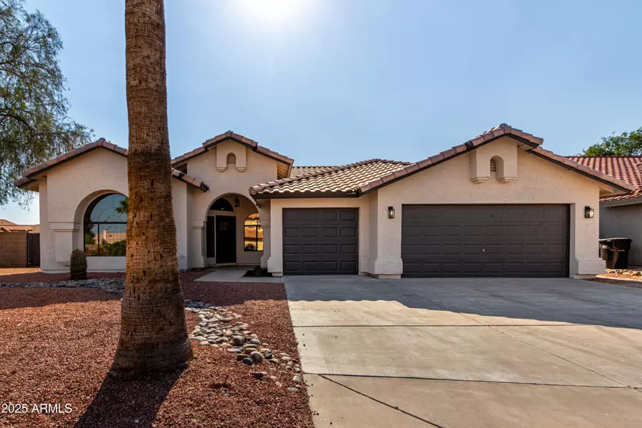 2716 N KRISTEN --, Mesa, AZ 85213