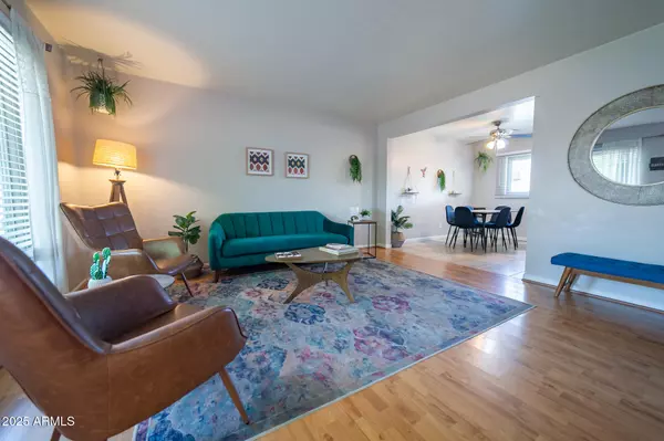 Tempe, AZ 85281,1412 W 7th Place