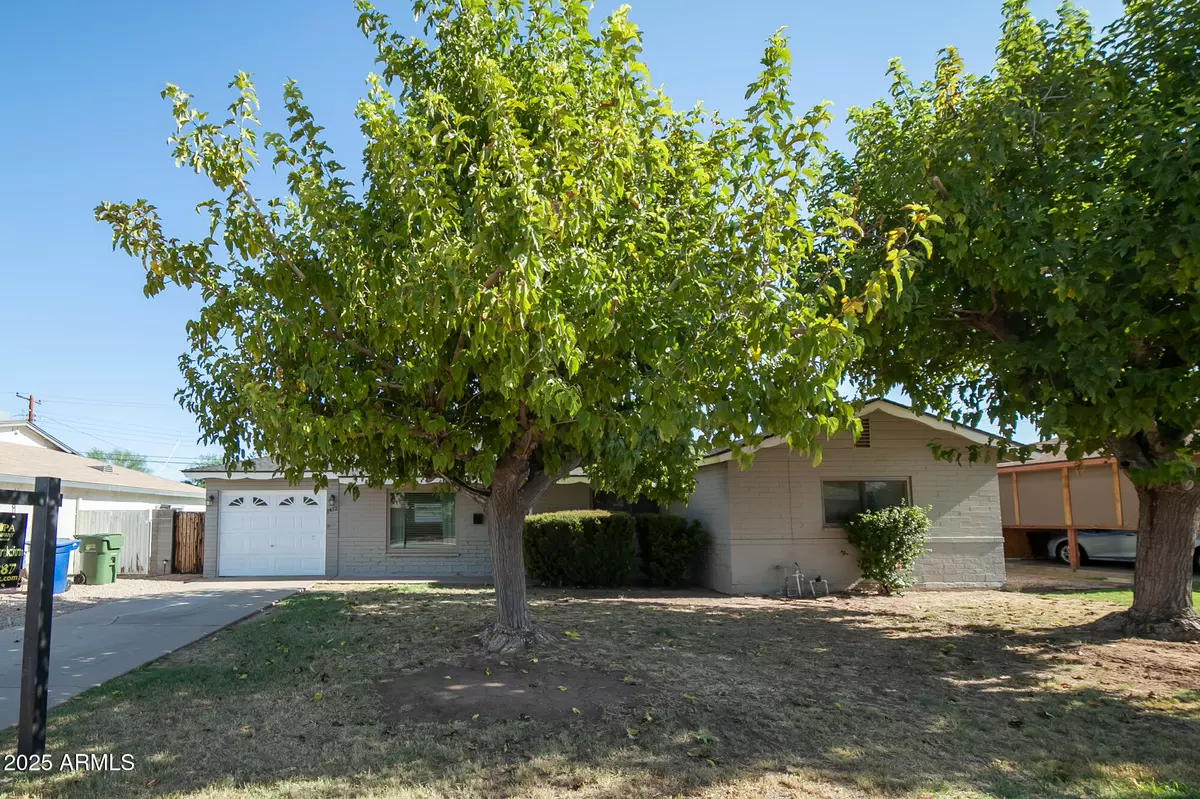 Tempe, AZ 85281,1412 W 7th Place