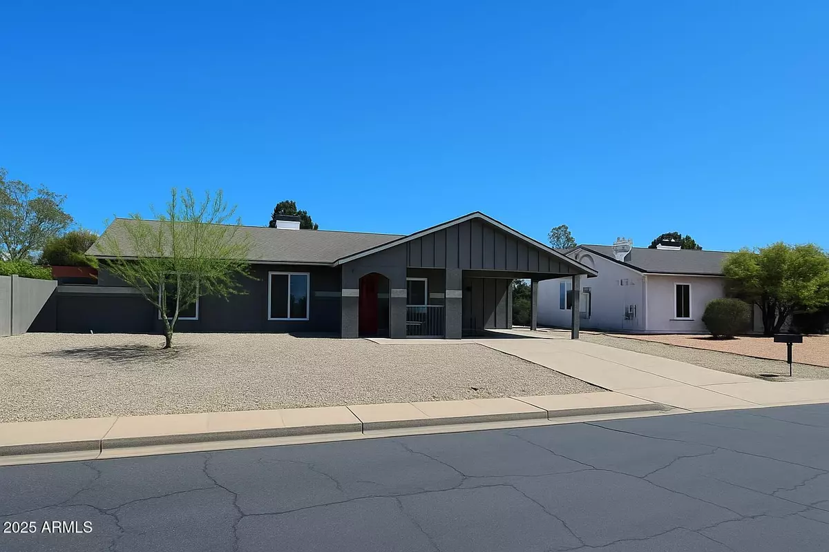 Mesa, AZ 85210,642 W PLATA Avenue