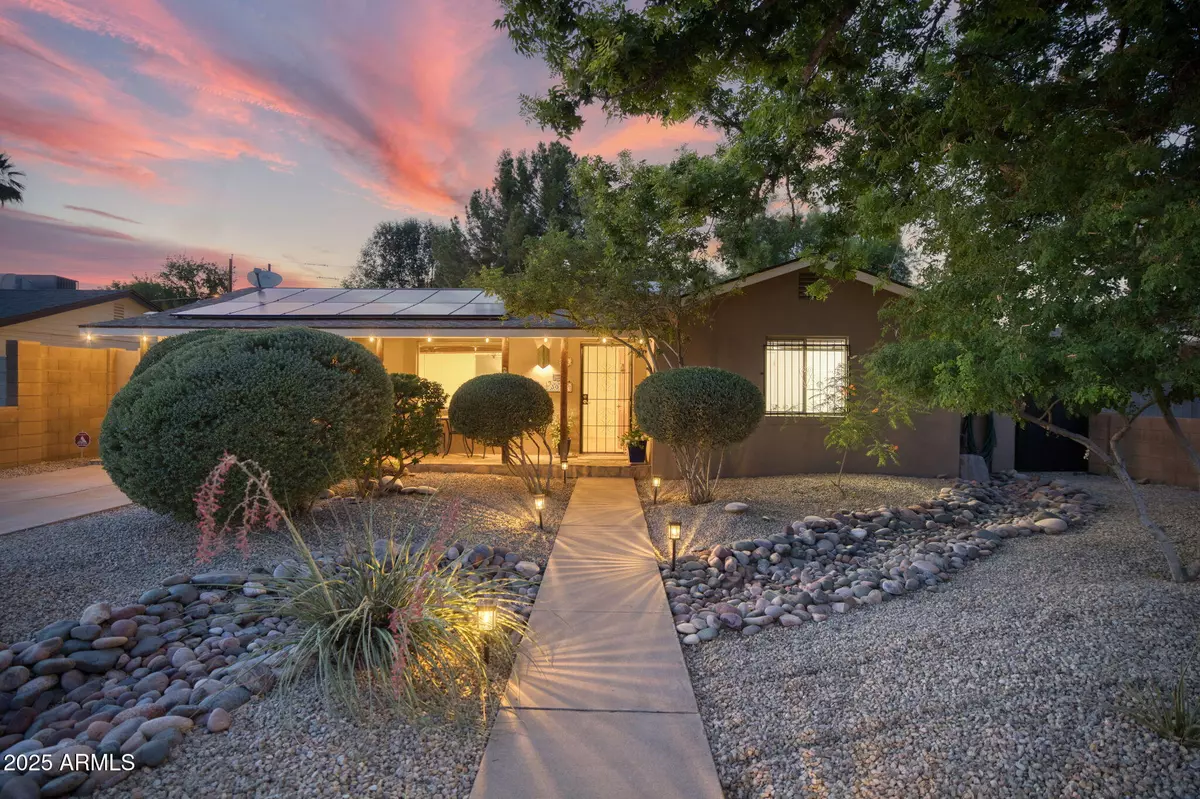 Phoenix, AZ 85016,3018 E MULBERRY Drive