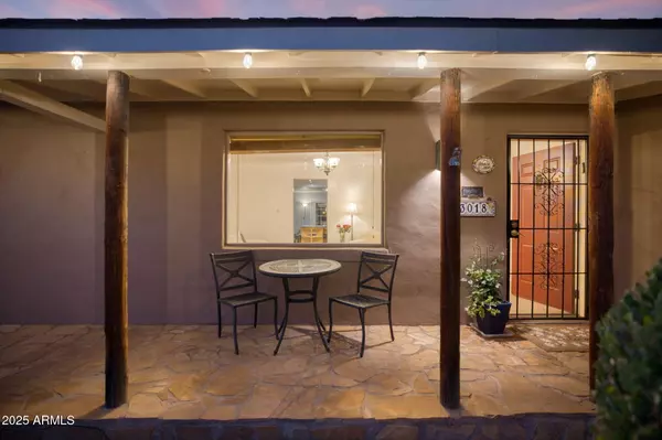 Phoenix, AZ 85016,3018 E MULBERRY Drive