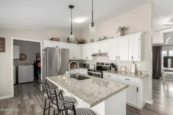 Casa Grande, AZ 85193,10618 W PRAIRIE Lane