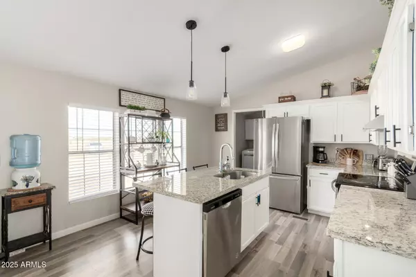 Casa Grande, AZ 85193,10618 W PRAIRIE Lane