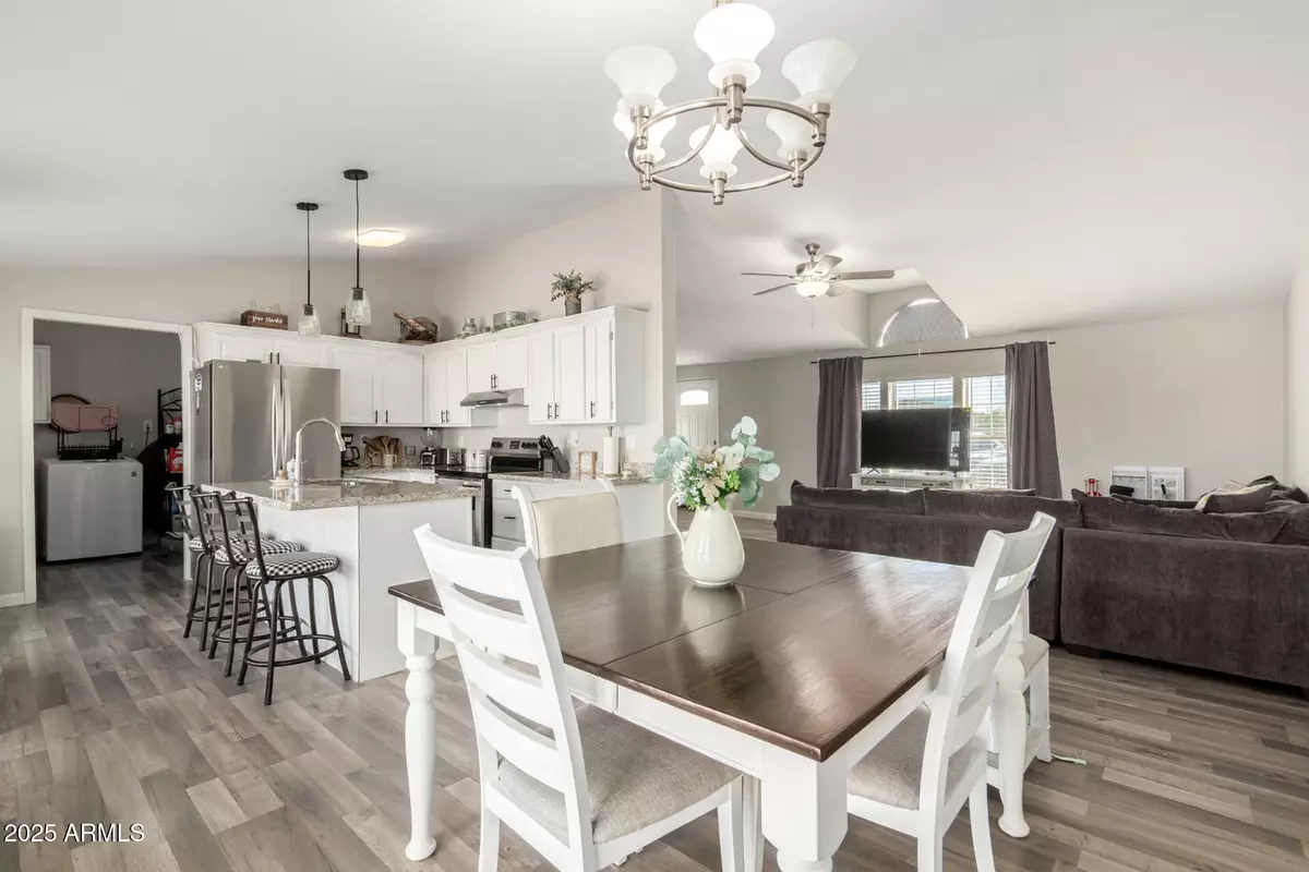 Casa Grande, AZ 85193,10618 W PRAIRIE Lane