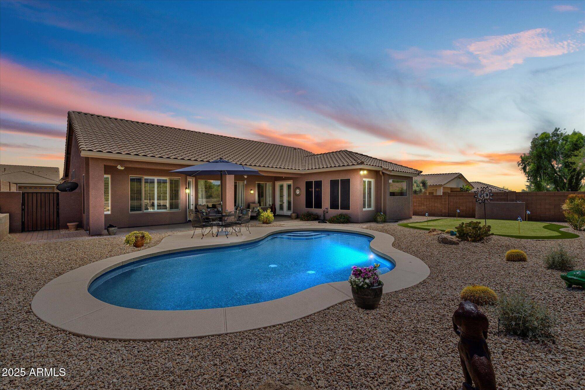 Cave Creek, AZ 85331,5332 E THUNDER HAWK Road