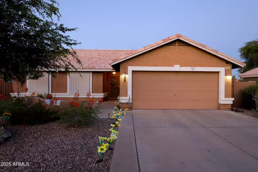 16011 N 35TH Drive, Phoenix, AZ 85053