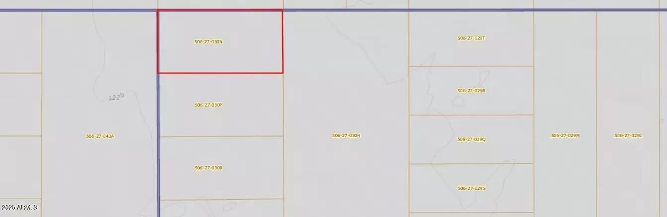 547 W Southern Avenue #-, Tonopah, AZ 85354