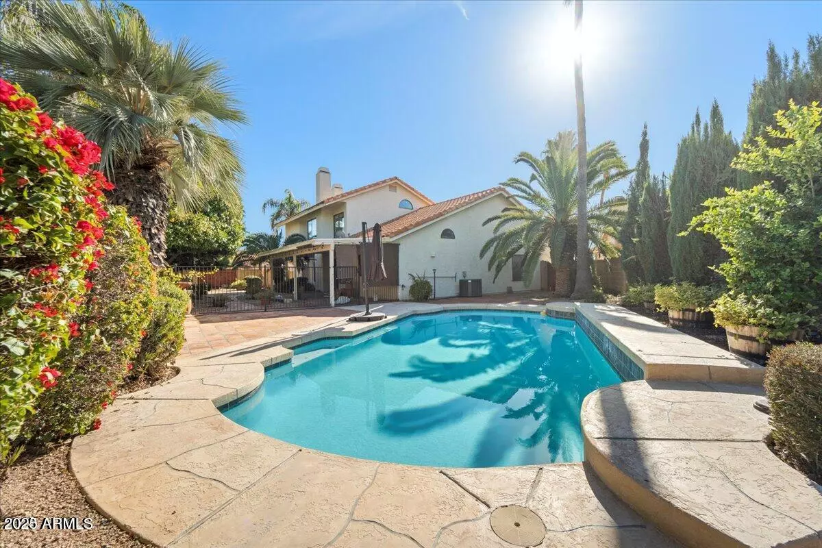 Scottsdale, AZ 85254,15220 N 49TH Street