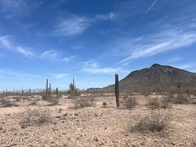 391 W Mountain View Road #-, Tonopah, AZ 85354