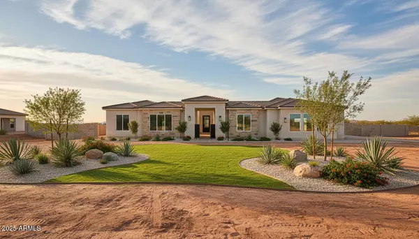 1897 E Long Rifle Road, Phoenix, AZ 85086