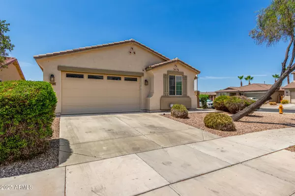 Goodyear, AZ 85338,17649 W BUCHANAN Street